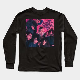 KiLLER BiSH Long Sleeve T-Shirt